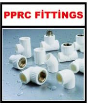 Pprc Plastik Fittings Grubu